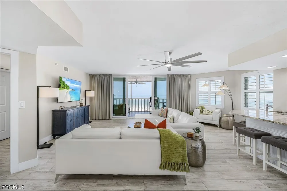 Estero Boulevard #1006 Fort Myers Beach, FL 33931