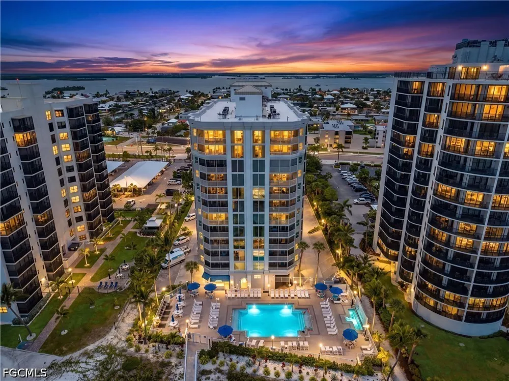 Estero Boulevard #1006 Fort Myers Beach, FL 33931