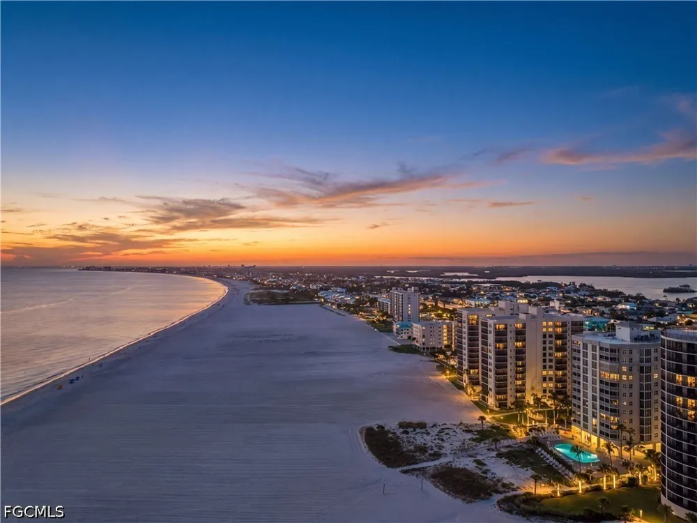 Estero Boulevard #1006 Fort Myers Beach, FL 33931