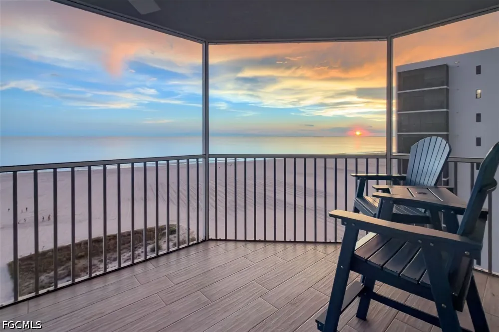 Estero Boulevard #1006 Fort Myers Beach, FL 33931