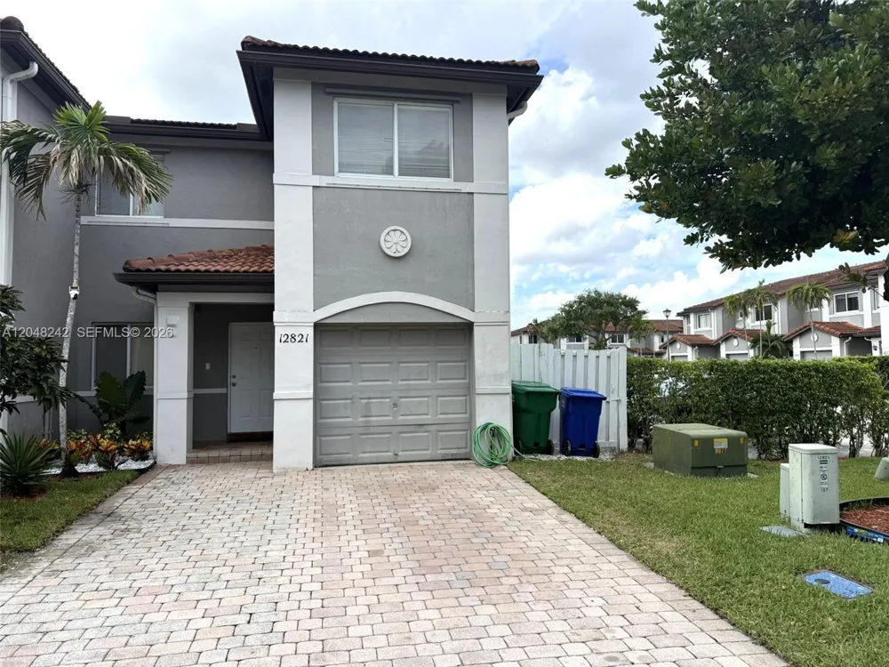 12821 SW 29th St Miramar, FL 33027
