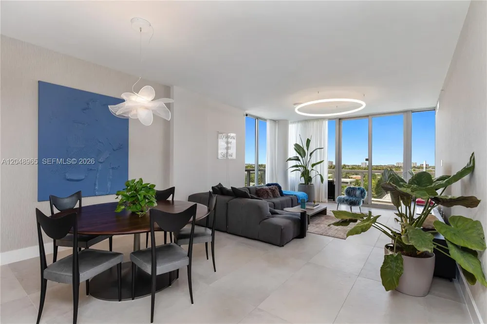 9940 W Bay Harbor Dr #7G-S Bay Harbor Islands, FL 33154