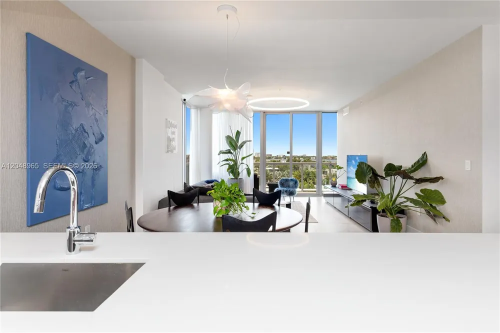 9940 W Bay Harbor Dr #7G-S Bay Harbor Islands, FL 33154