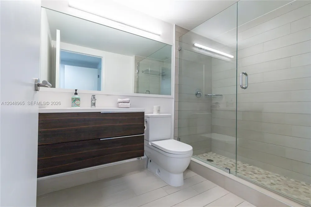 9940 W Bay Harbor Dr #7G-S Bay Harbor Islands, FL 33154