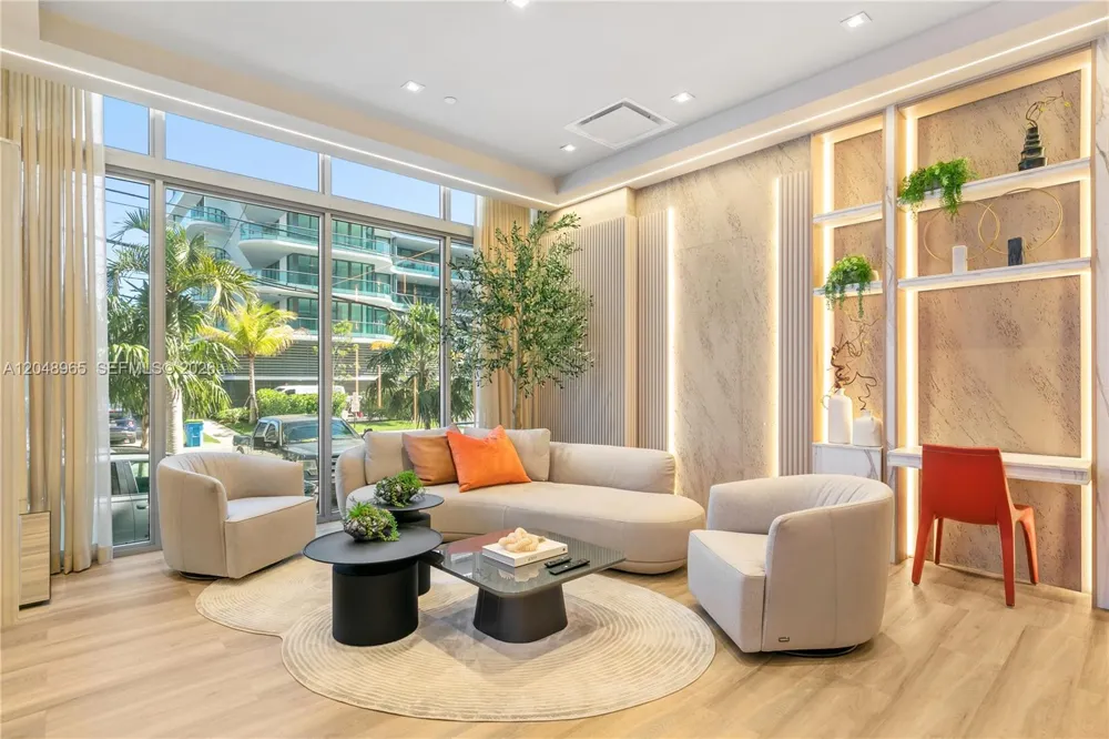 9940 W Bay Harbor Dr #7G-S Bay Harbor Islands, FL 33154
