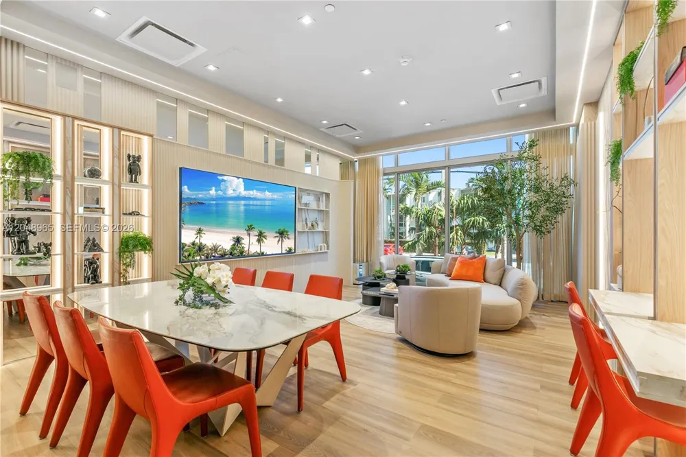 9940 W Bay Harbor Dr #7G-S Bay Harbor Islands, FL 33154