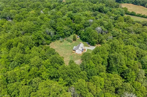 5901 Nicks Road