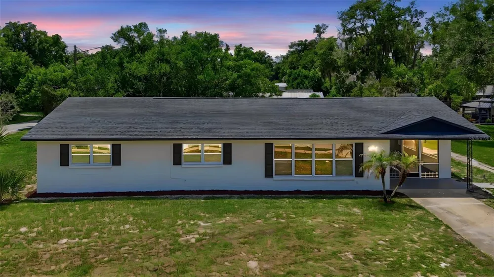 206 MARGARITA ROAD Debary, FL 32713