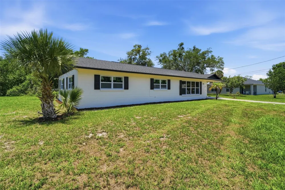 206 MARGARITA ROAD Debary, FL 32713