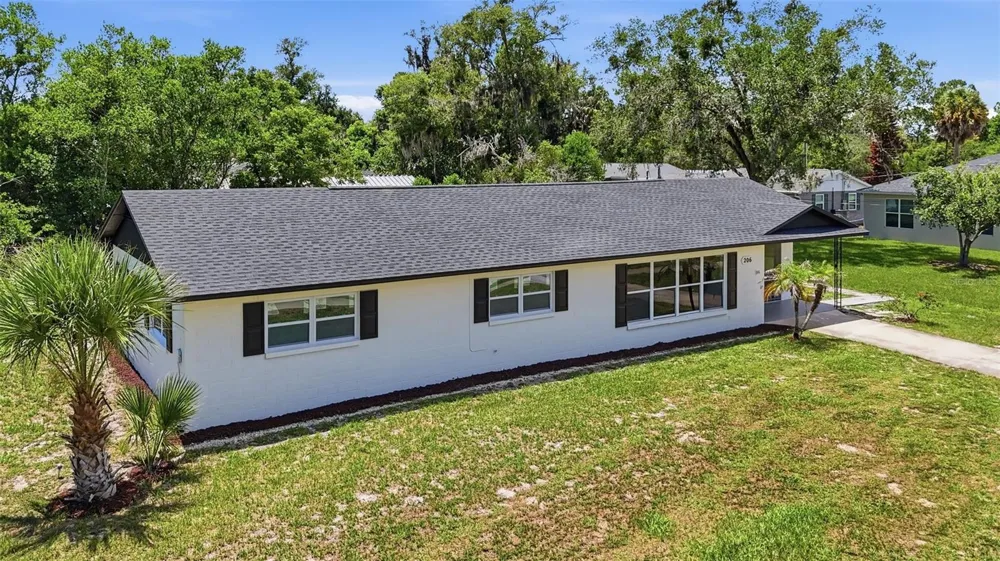 206 MARGARITA ROAD Debary, FL 32713