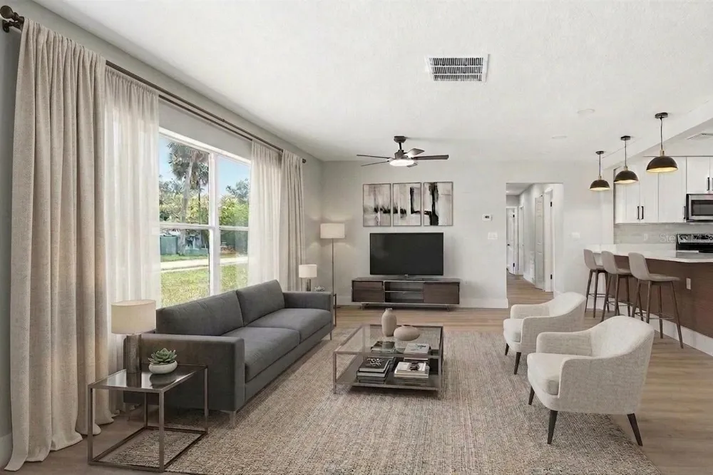 206 MARGARITA ROAD Debary, FL 32713