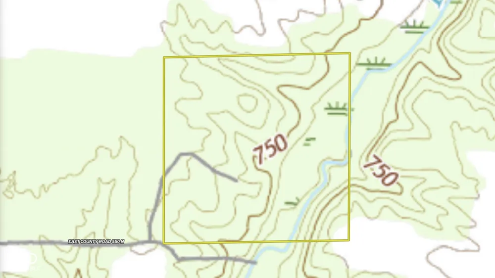 3050 E County Road 550 North Vernon, IN 47265