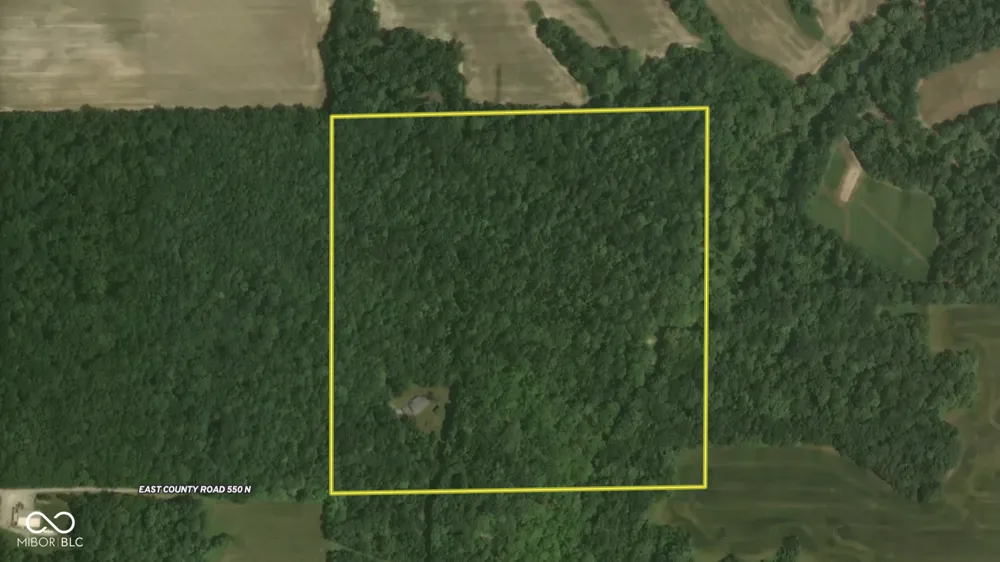 3050 E County Road 550 North Vernon, IN 47265