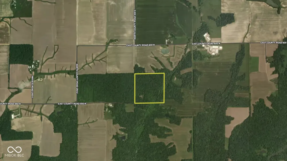 3050 E County Road 550 North Vernon, IN 47265