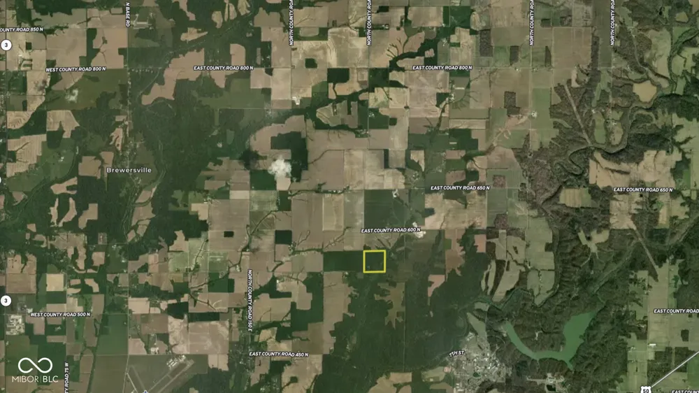 3050 E County Road 550 North Vernon, IN 47265