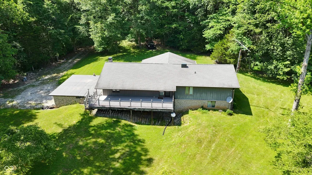 3050 E County Road 550 North Vernon, IN 47265