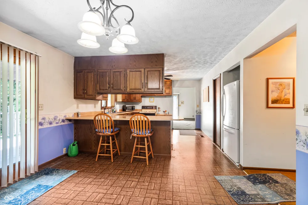 3050 E County Road 550 North Vernon, IN 47265