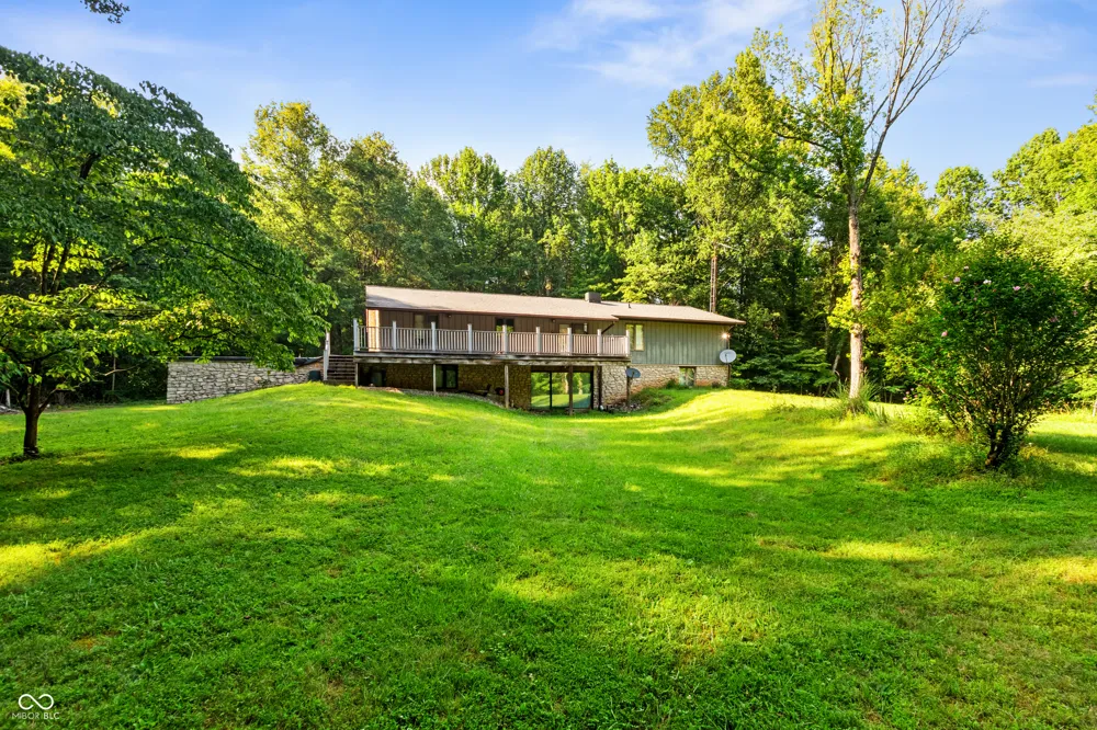 3050 E County Road 550 North Vernon, IN 47265
