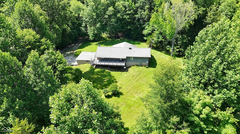 3050 E County Road 550 North Vernon, IN 47265