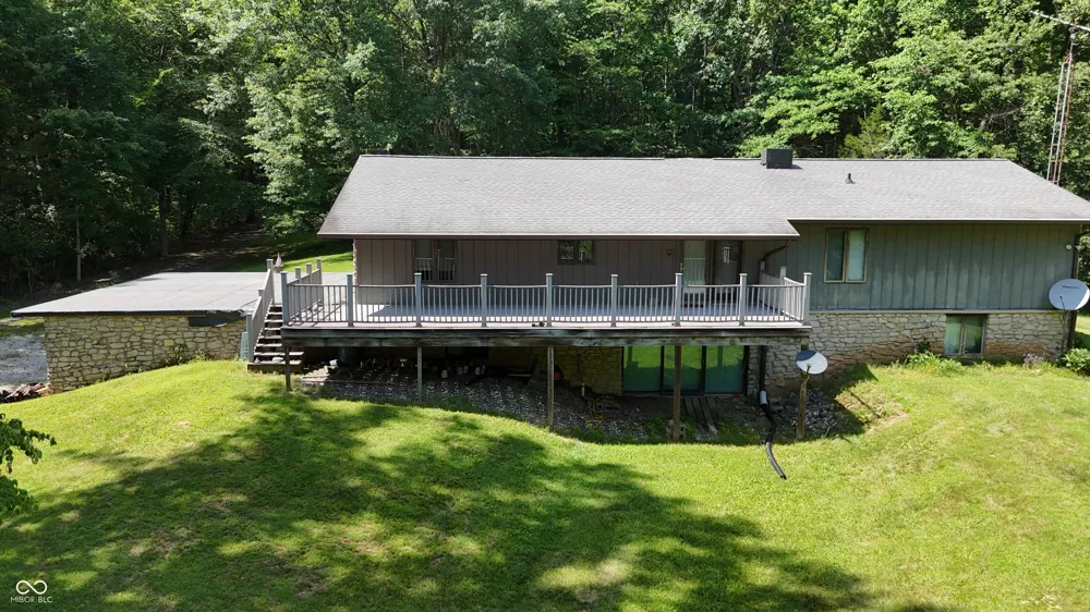 3050 E County Road 550 North Vernon, IN 47265