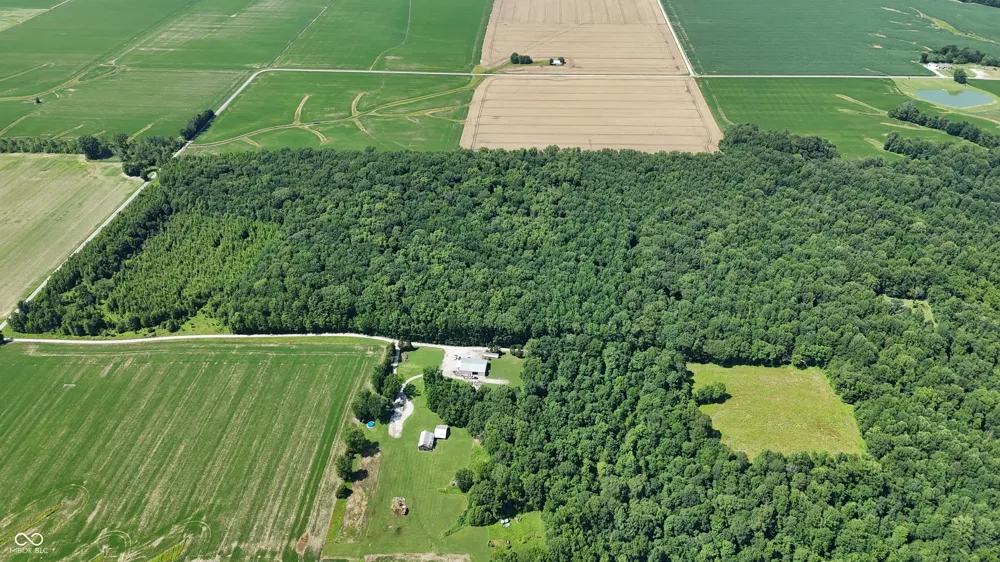 3050 E County Road 550 North Vernon, IN 47265