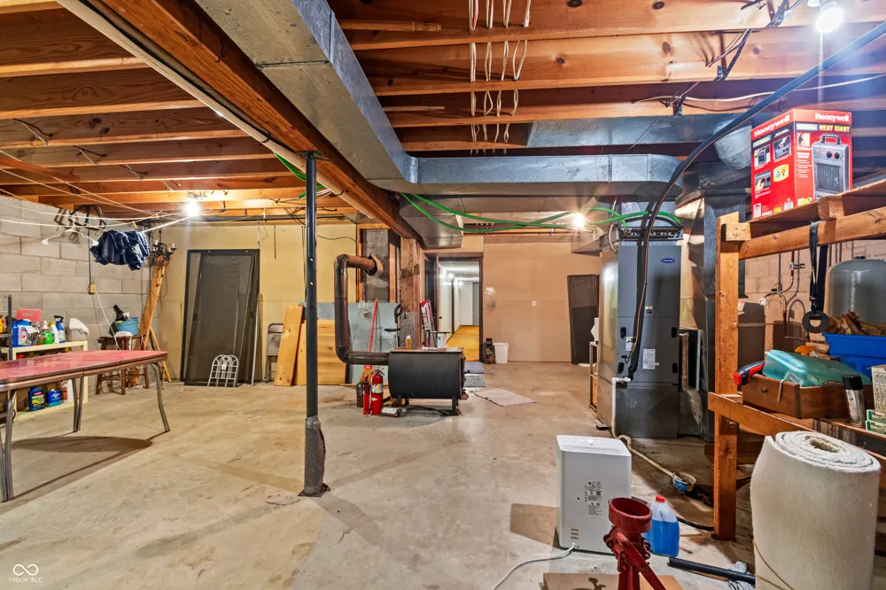 3050 E County Road 550 North Vernon, IN 47265