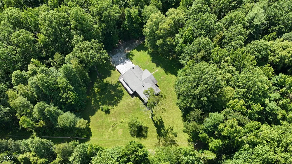 3050 E County Road 550 North Vernon, IN 47265