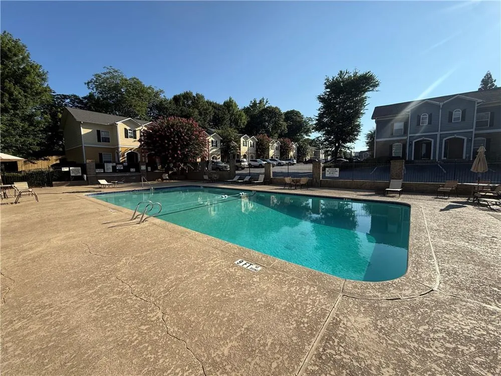 910 Summer Place Norcross, GA 30071
