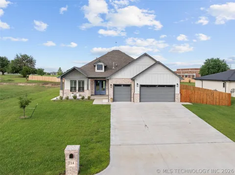 714 Prairie View Road