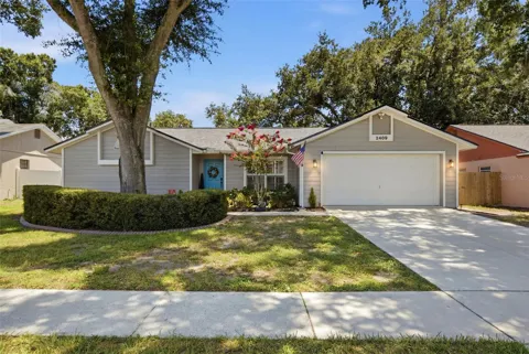 2409 ARBORWOOD DRIVE