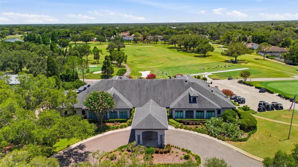 2409 ARBORWOOD DRIVE Valrico, FL 33596