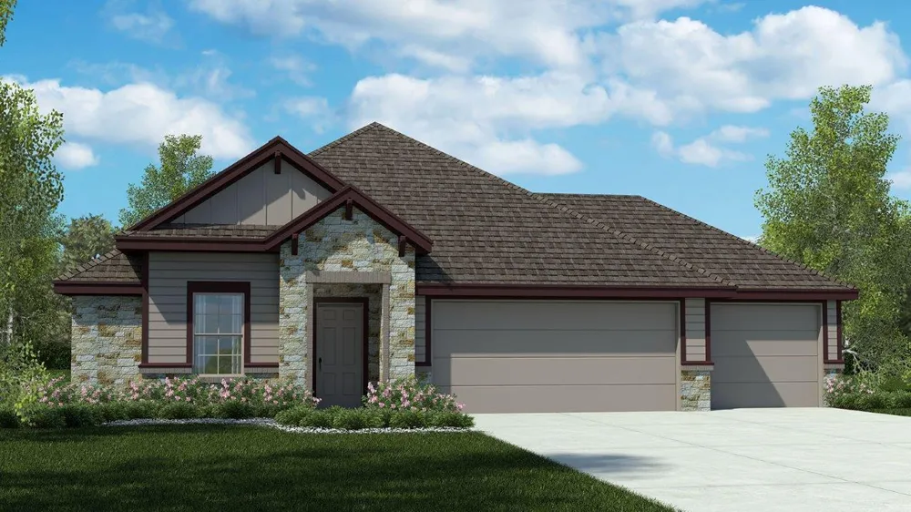 217 Dora Drive Killeen, TX 76542