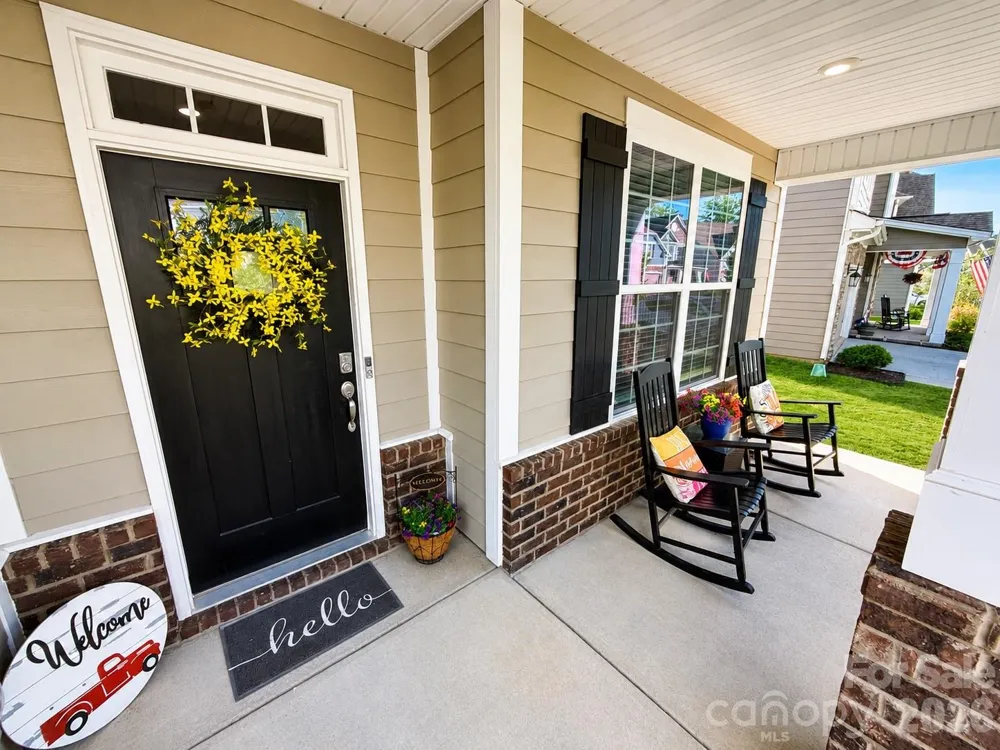 3120 Burnello Court Iron Station, NC 28080