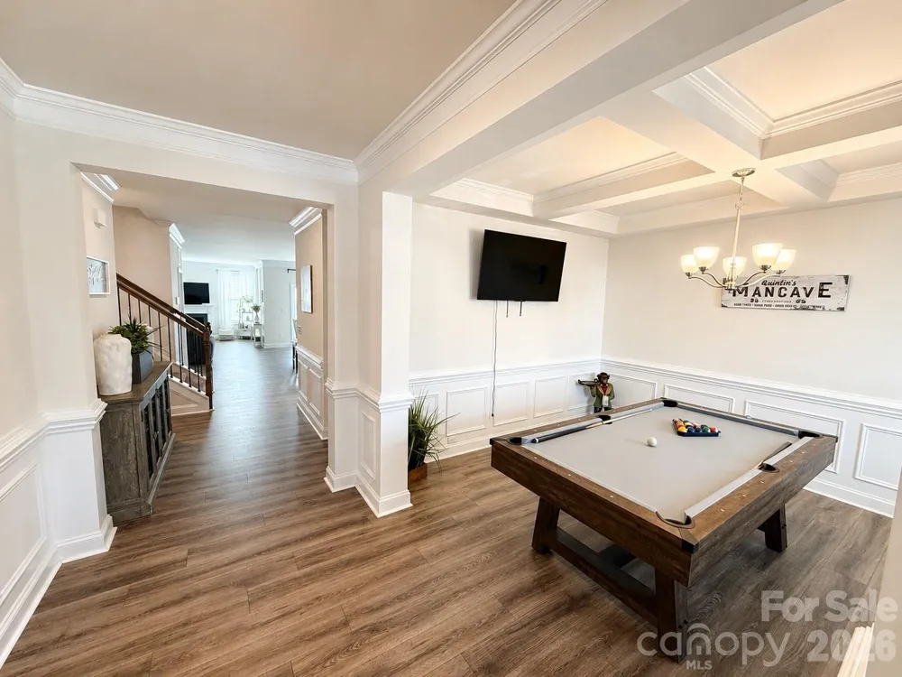 3120 Burnello Court Iron Station, NC 28080