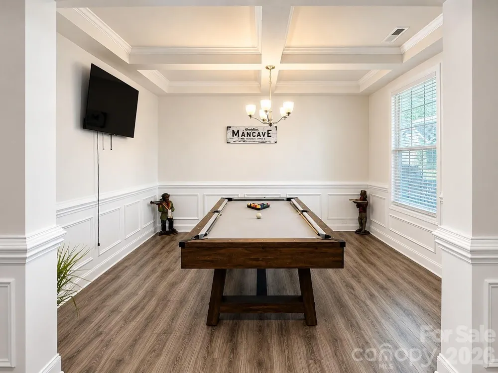 3120 Burnello Court Iron Station, NC 28080