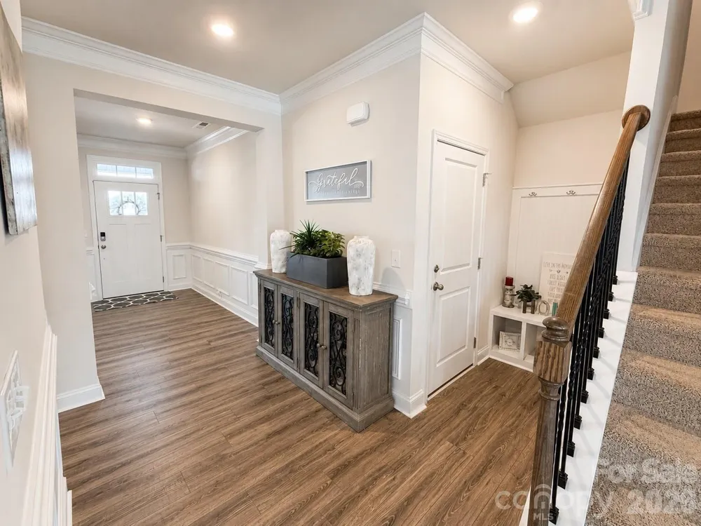 3120 Burnello Court Iron Station, NC 28080
