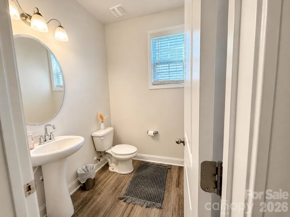 3120 Burnello Court Iron Station, NC 28080