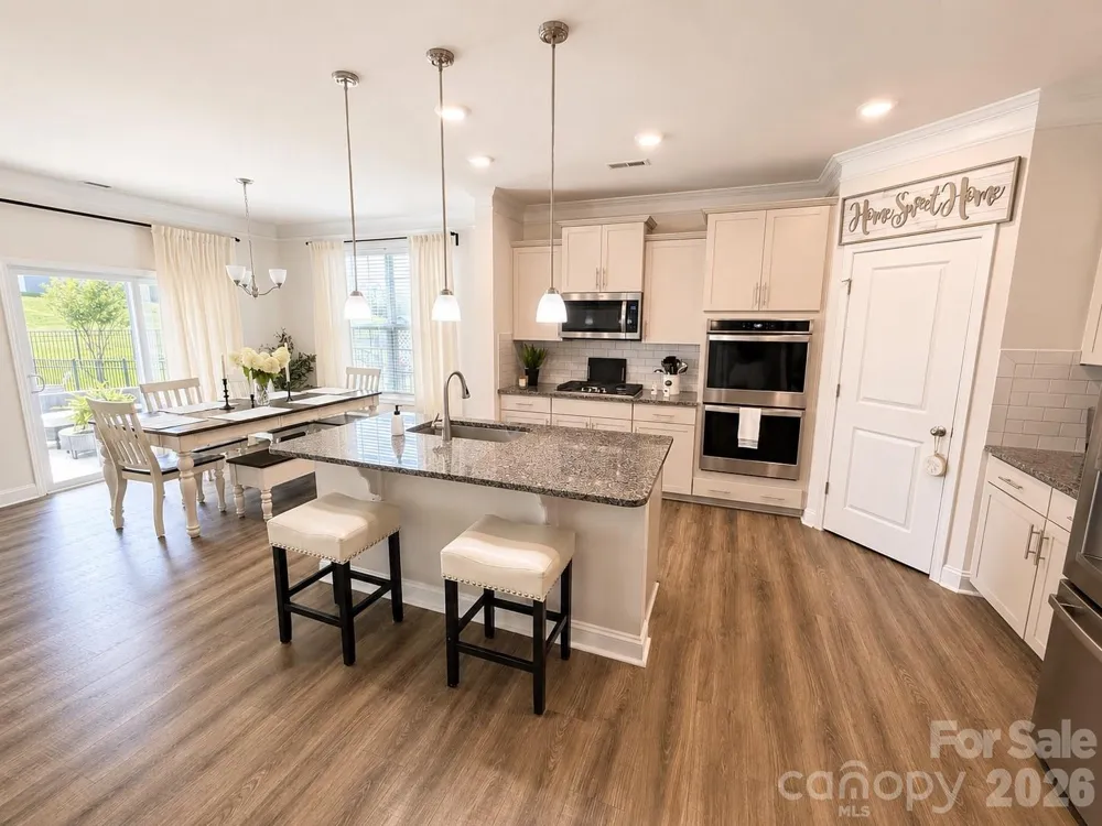 3120 Burnello Court Iron Station, NC 28080
