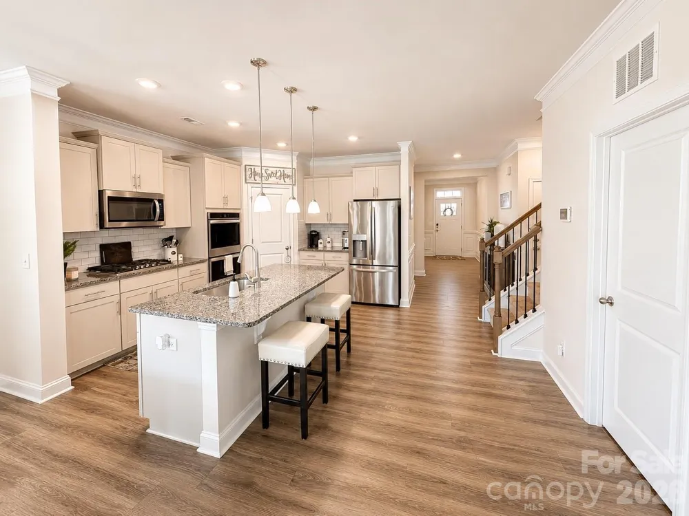 3120 Burnello Court Iron Station, NC 28080