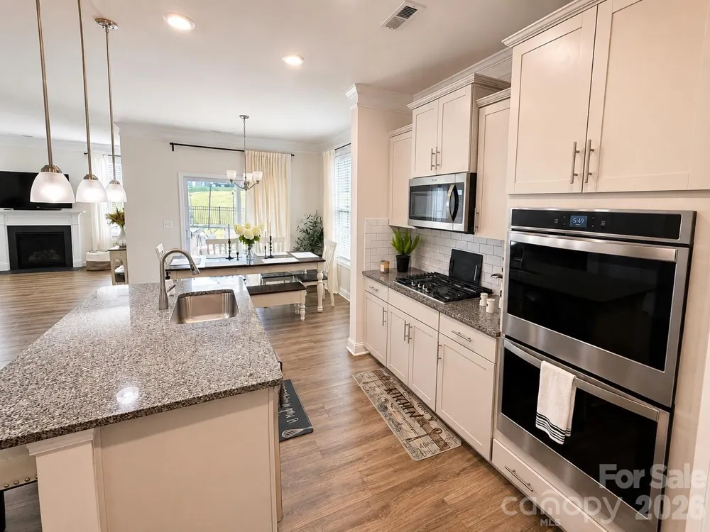 3120 Burnello Court Iron Station, NC 28080