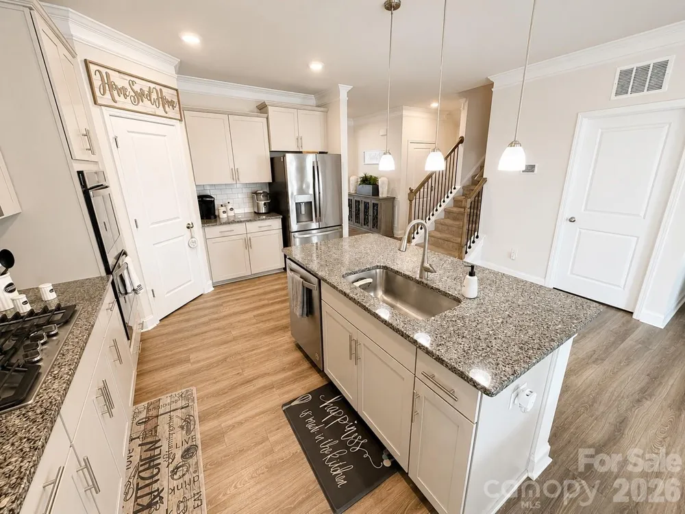 3120 Burnello Court Iron Station, NC 28080