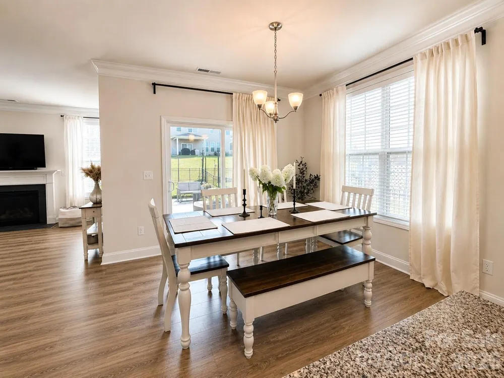 3120 Burnello Court Iron Station, NC 28080