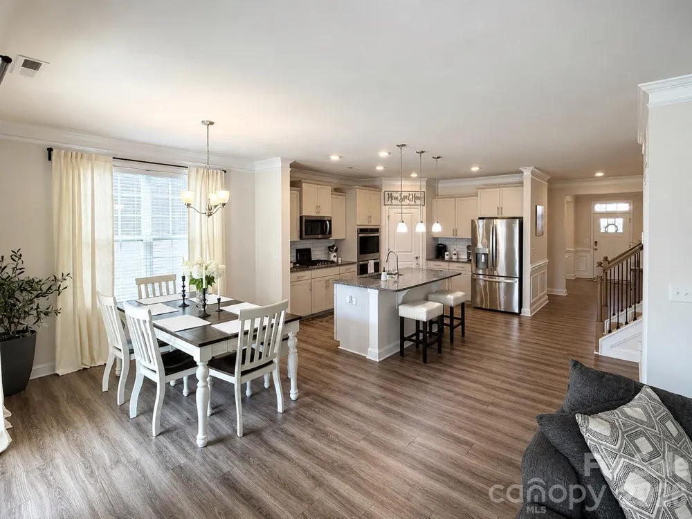 3120 Burnello Court Iron Station, NC 28080