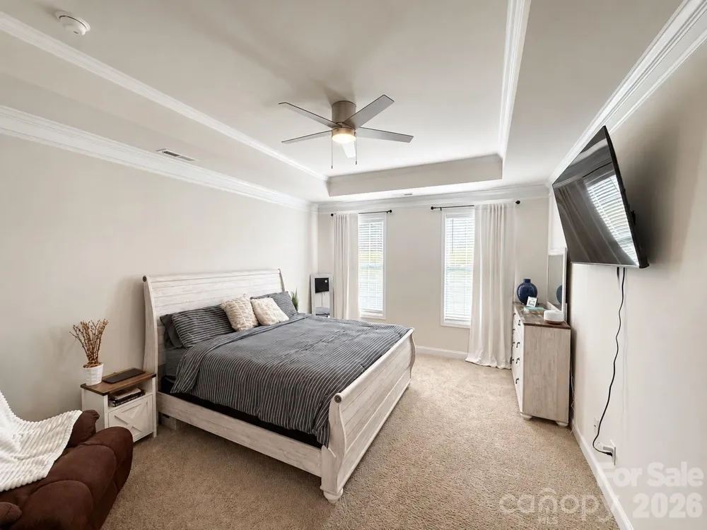 3120 Burnello Court Iron Station, NC 28080