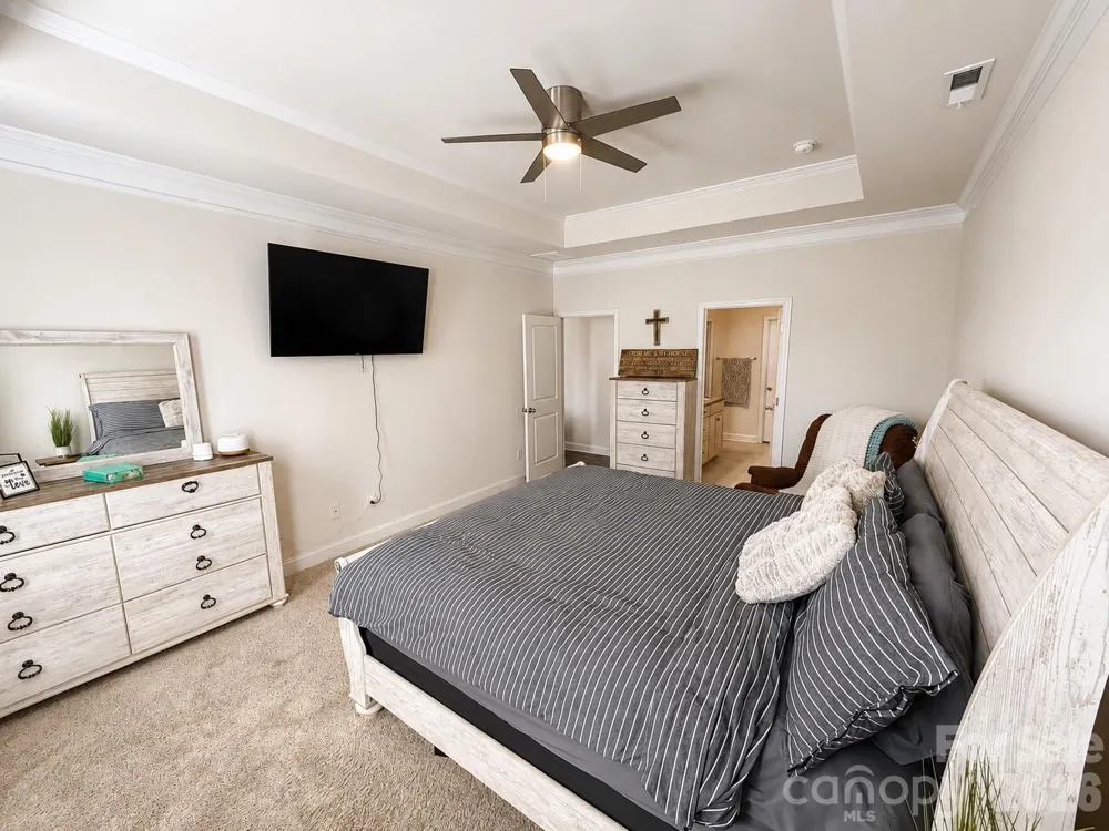 3120 Burnello Court Iron Station, NC 28080