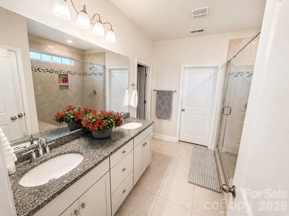 3120 Burnello Court Iron Station, NC 28080
