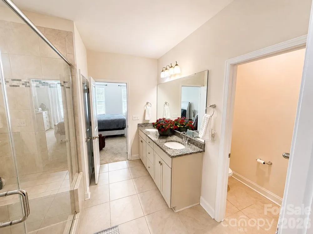 3120 Burnello Court Iron Station, NC 28080