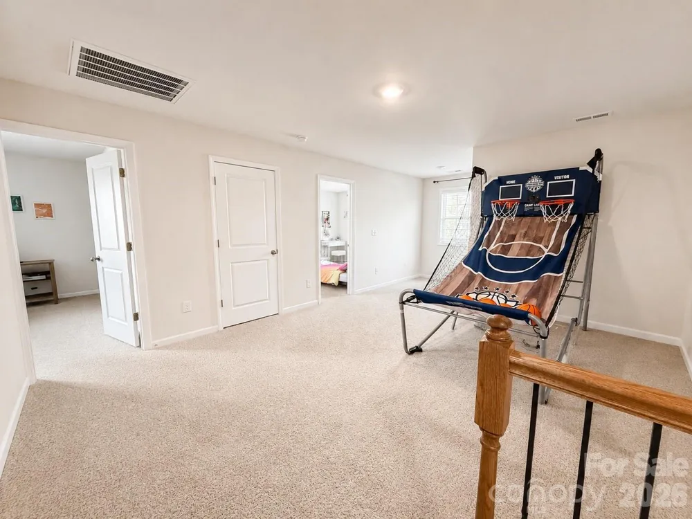 3120 Burnello Court Iron Station, NC 28080