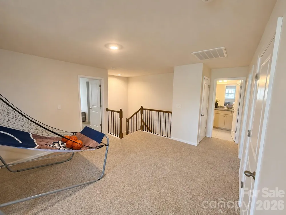 3120 Burnello Court Iron Station, NC 28080