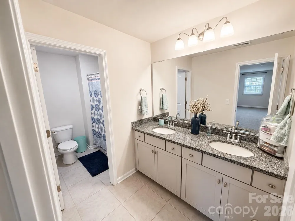 3120 Burnello Court Iron Station, NC 28080